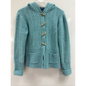 Mini Boden Lambswool Sweater